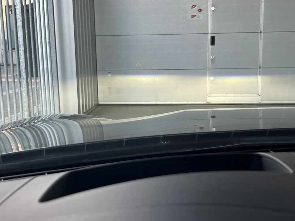 Porsche Panamera – foto 22