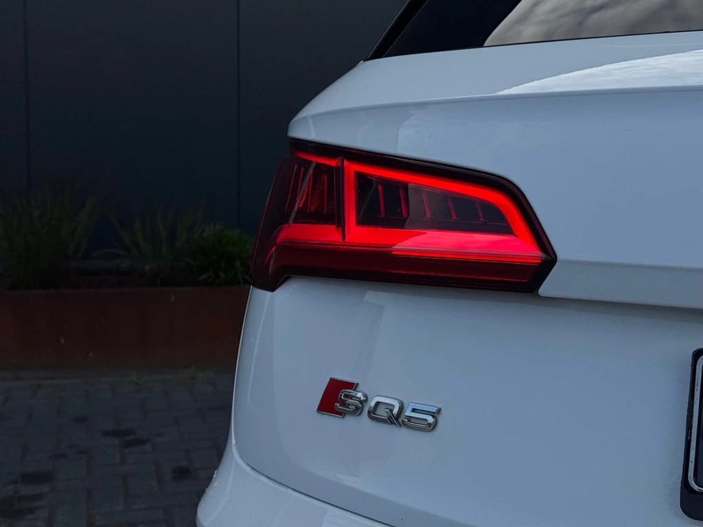 Audi SQ5 – foto 19