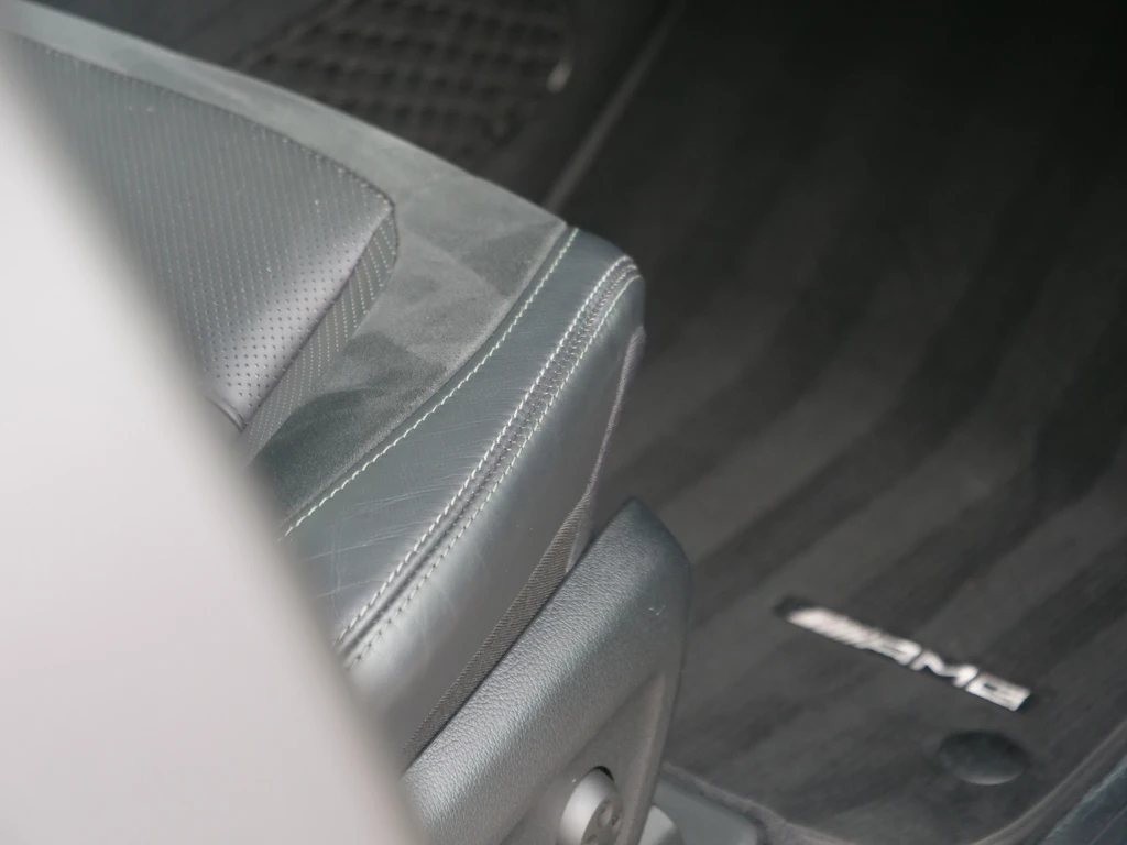 Mercedes-Benz GLE – foto 23