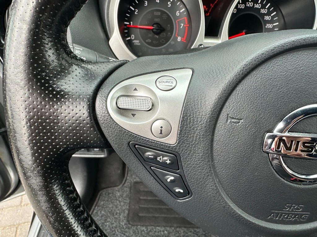 Nissan Juke – foto 23