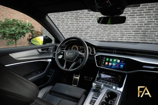Audi A6 – thumbnail 23