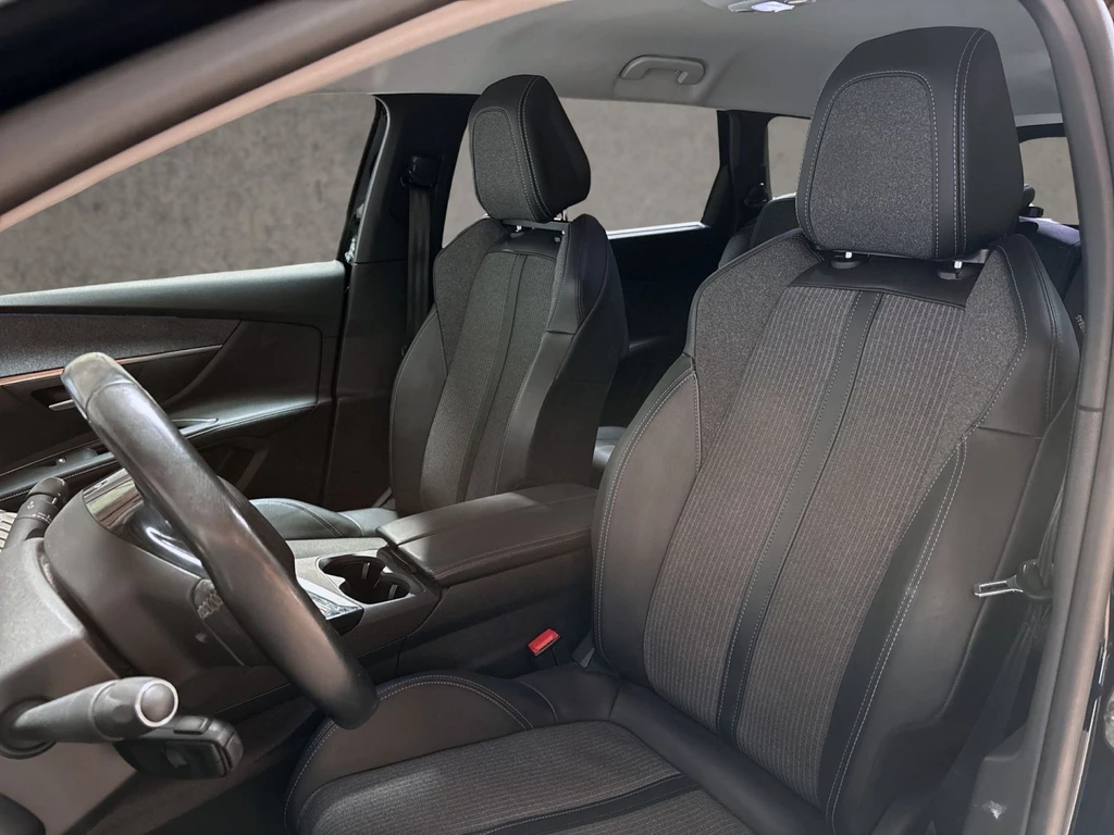 Peugeot 5008 – foto 12