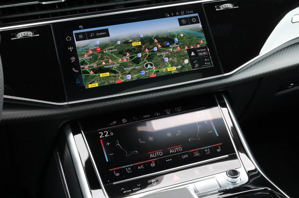 Audi Q8 – foto 22