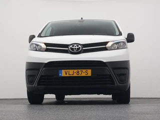 Toyota ProAce – thumbnail 24