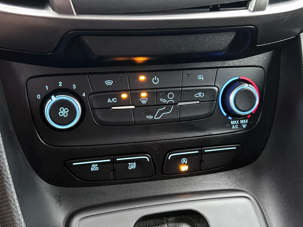 Ford Transit Connect – foto 17
