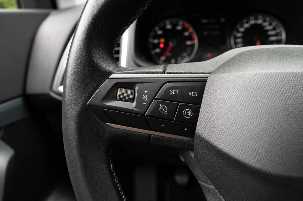 SEAT Ateca – foto 12