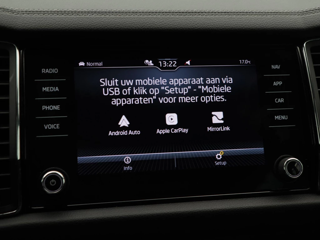 Škoda Kodiaq – foto 27