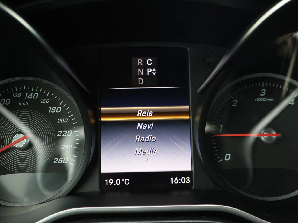 Mercedes-Benz V-Klasse – foto 34