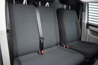 Volkswagen e-Transporter – thumbnail 45