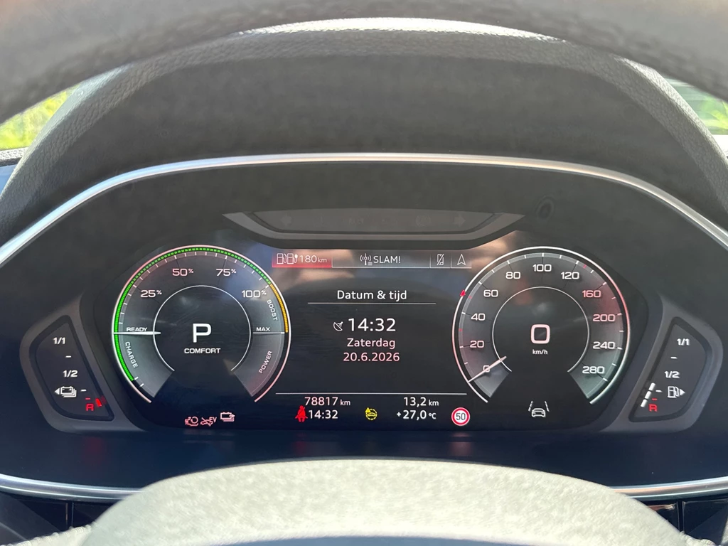 Audi Q3 – foto 22