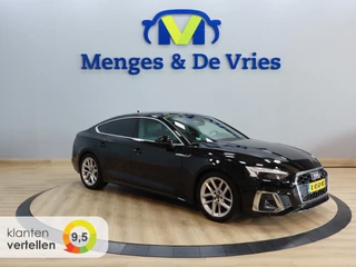 Audi A5 – thumbnail 8