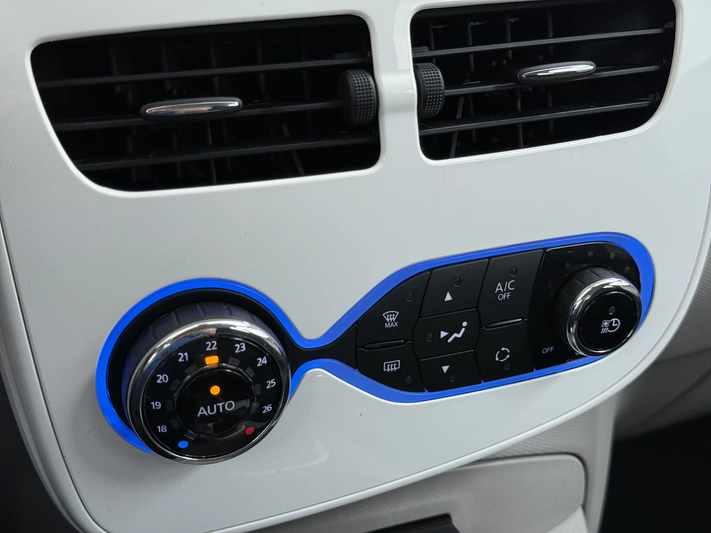 Renault ZOE – foto 33