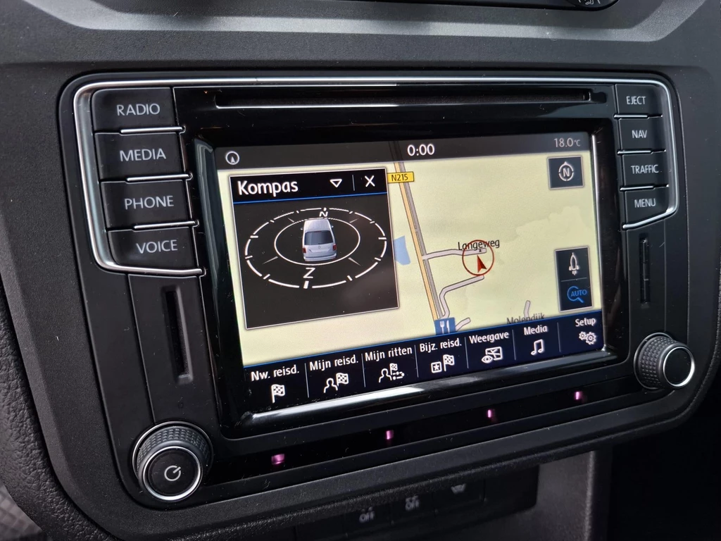 Volkswagen Caddy – foto 31