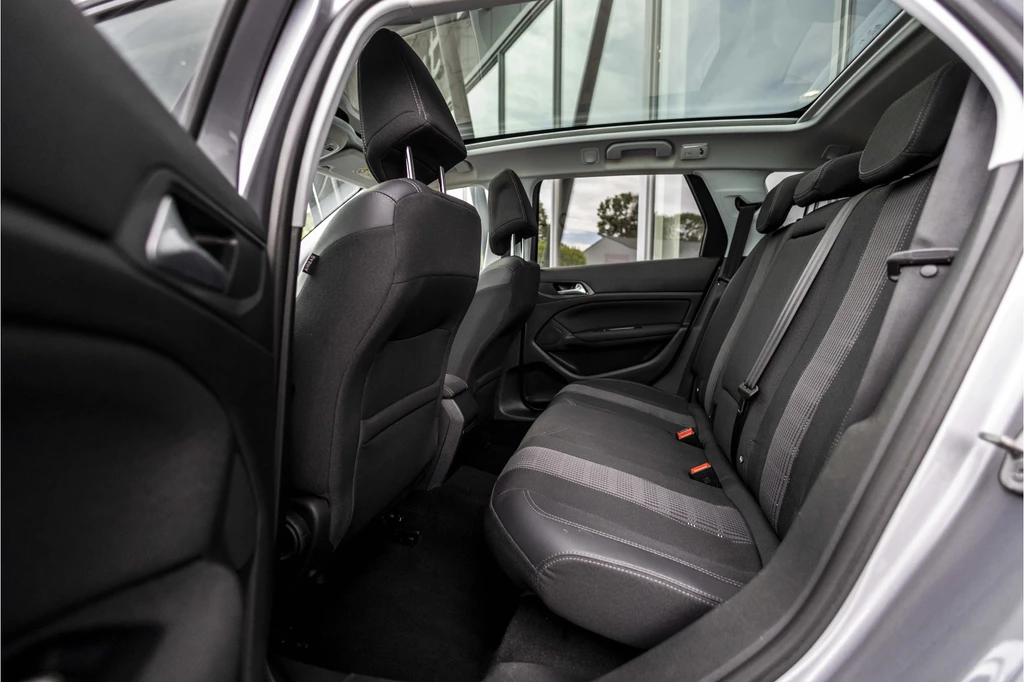 Peugeot 308 – foto 14
