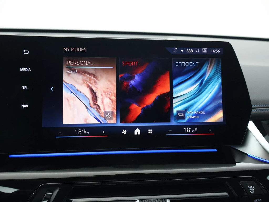 BMW iX1 – foto 82