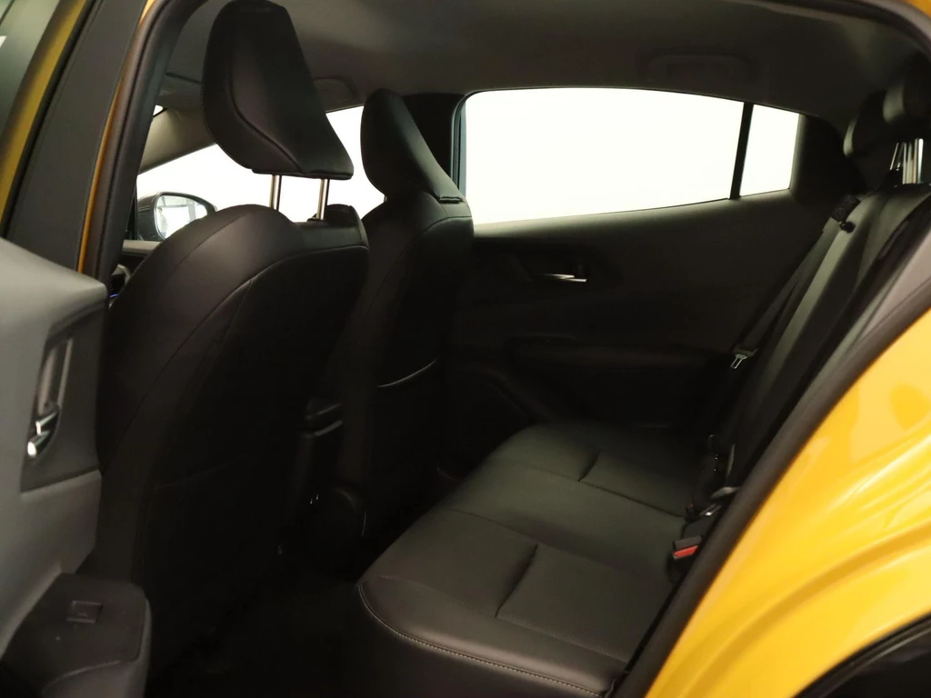 Toyota Prius – foto 16