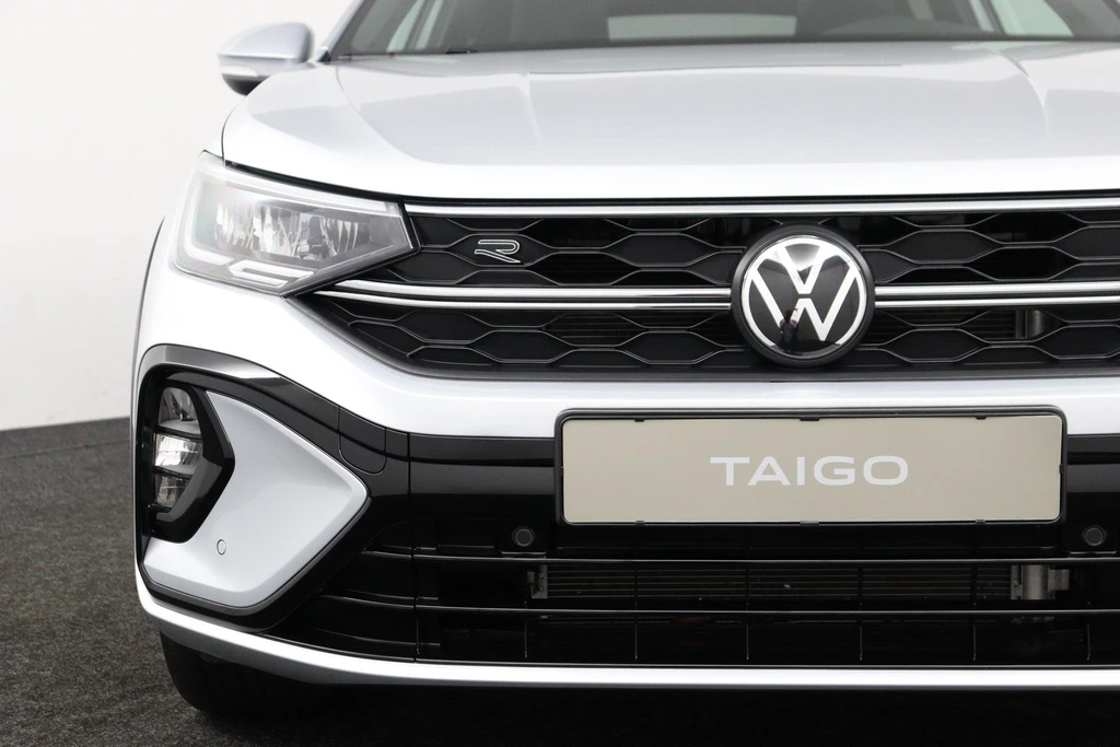 Volkswagen Taigo – foto 10