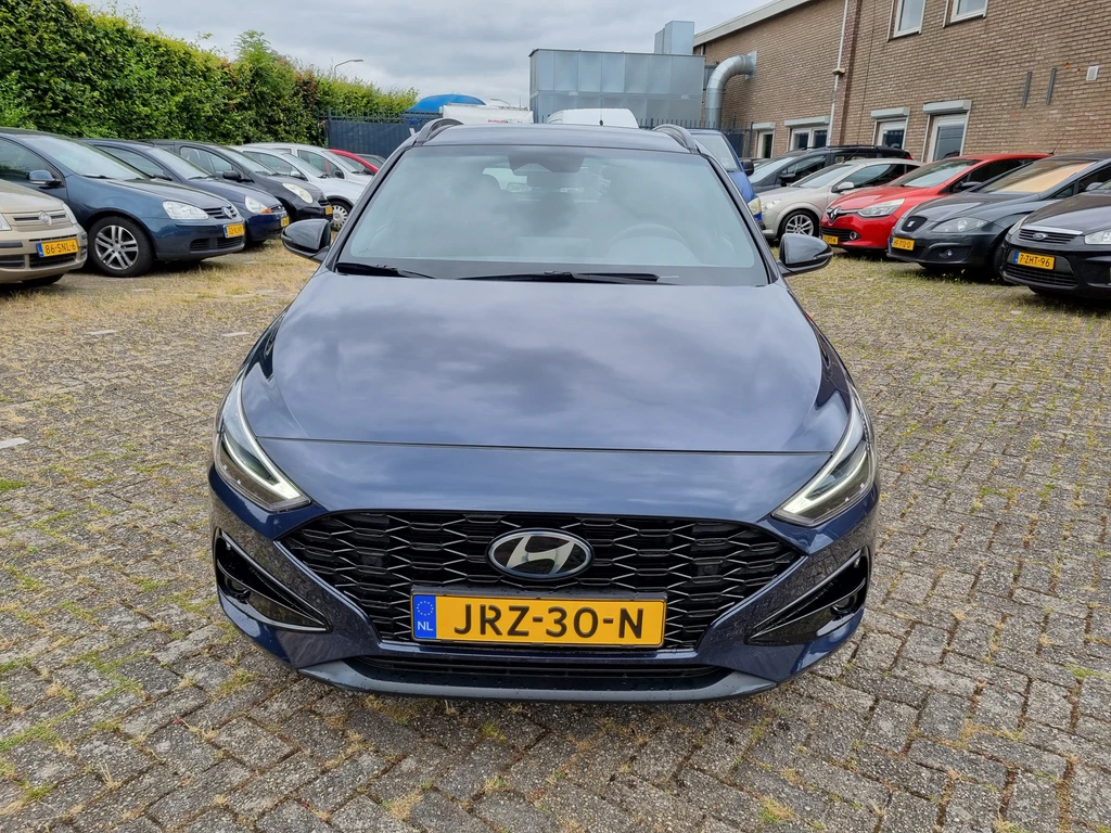 Hyundai i30 – foto 8