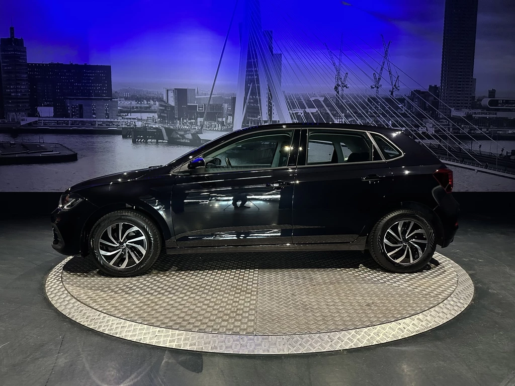 Volkswagen Polo – foto 3