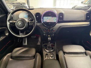 MINI Countryman – thumbnail 9