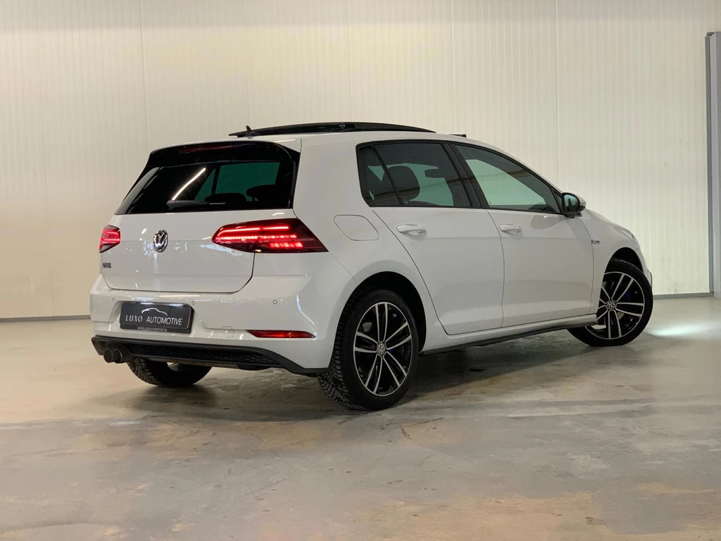 Volkswagen Golf – foto 6