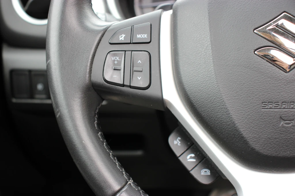 Suzuki Vitara – foto 28