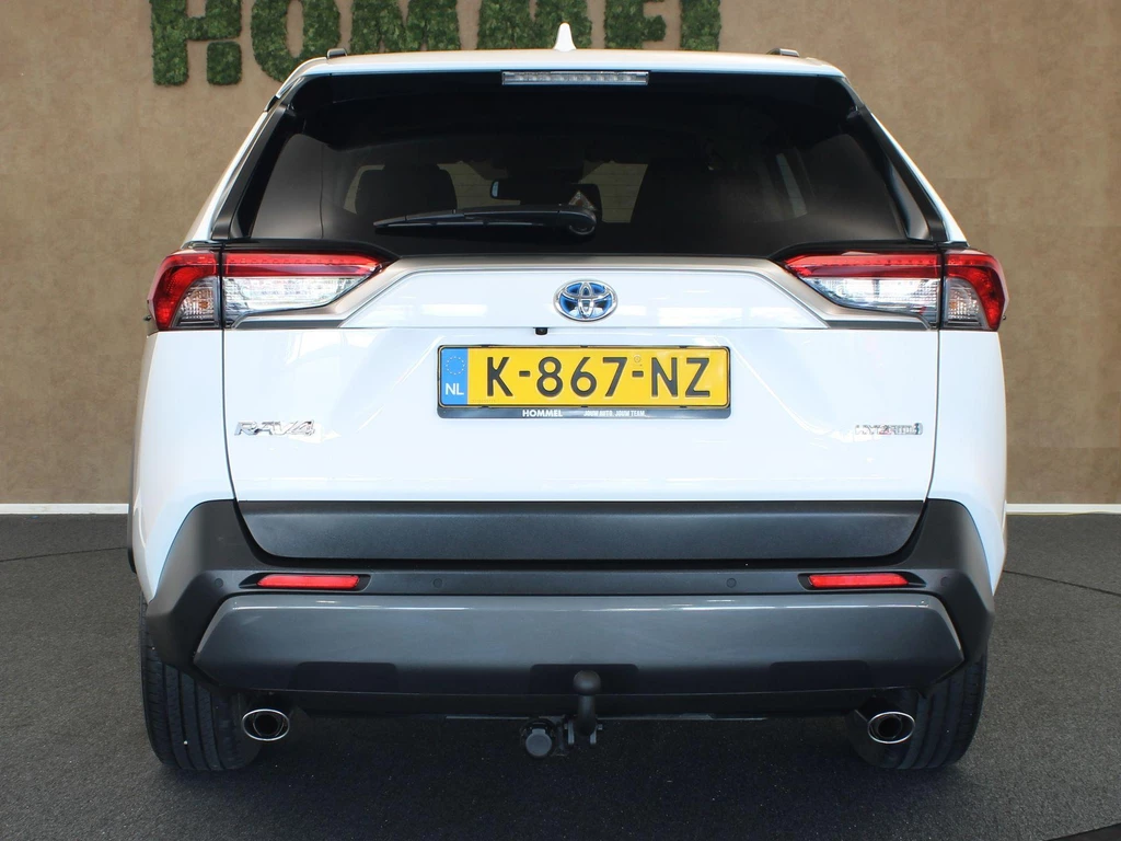 Toyota RAV4 – foto 5