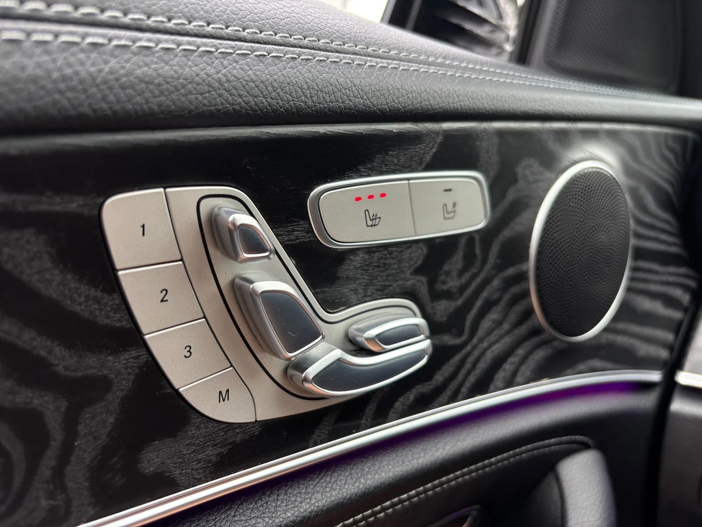 Mercedes-Benz E-Klasse – foto 8