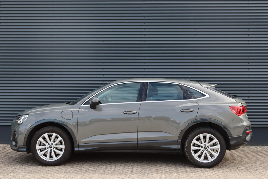 Audi Q3 – foto 2