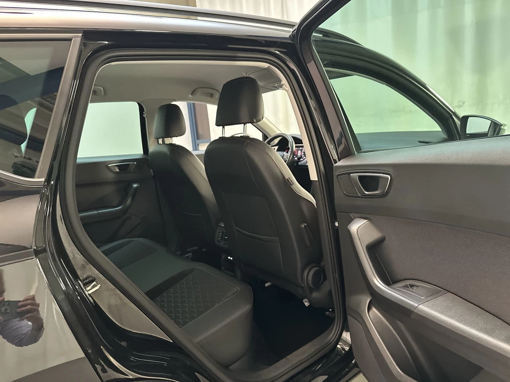 SEAT Ateca – foto 18