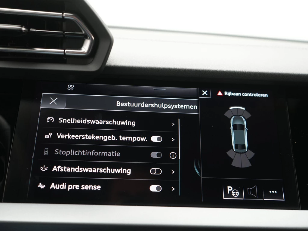 Audi A3 – foto 22