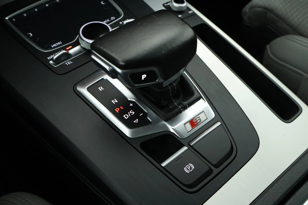 Audi SQ5 – foto 42