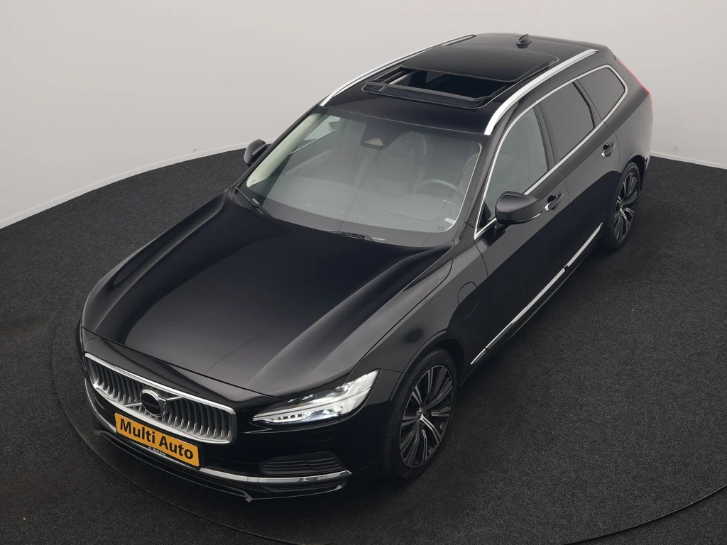 Volvo V90 – foto 2