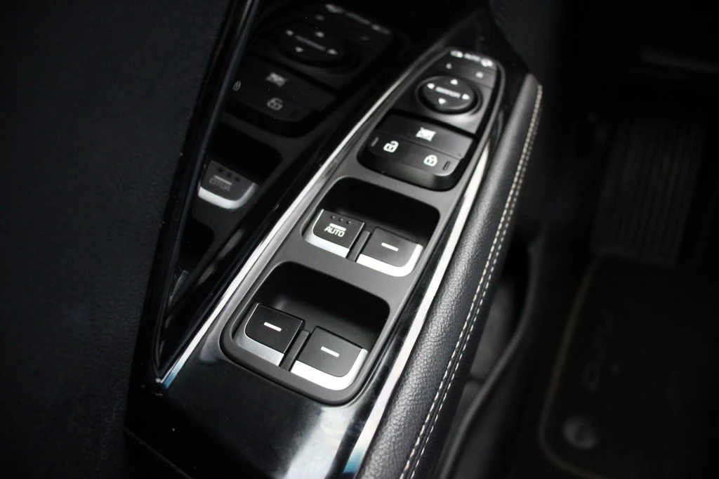 Kia e-Niro – foto 31