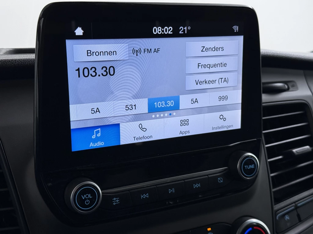 Ford Transit – foto 18