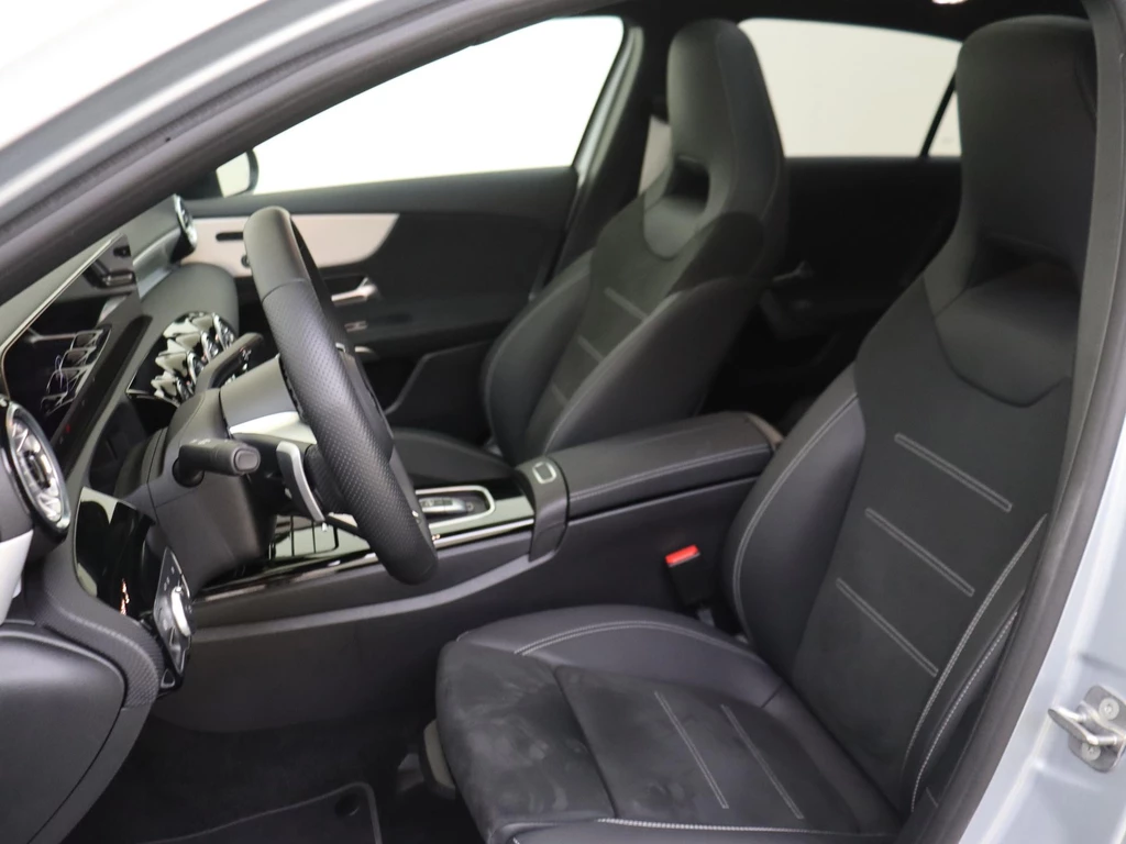 Mercedes-Benz A-Klasse – foto 11