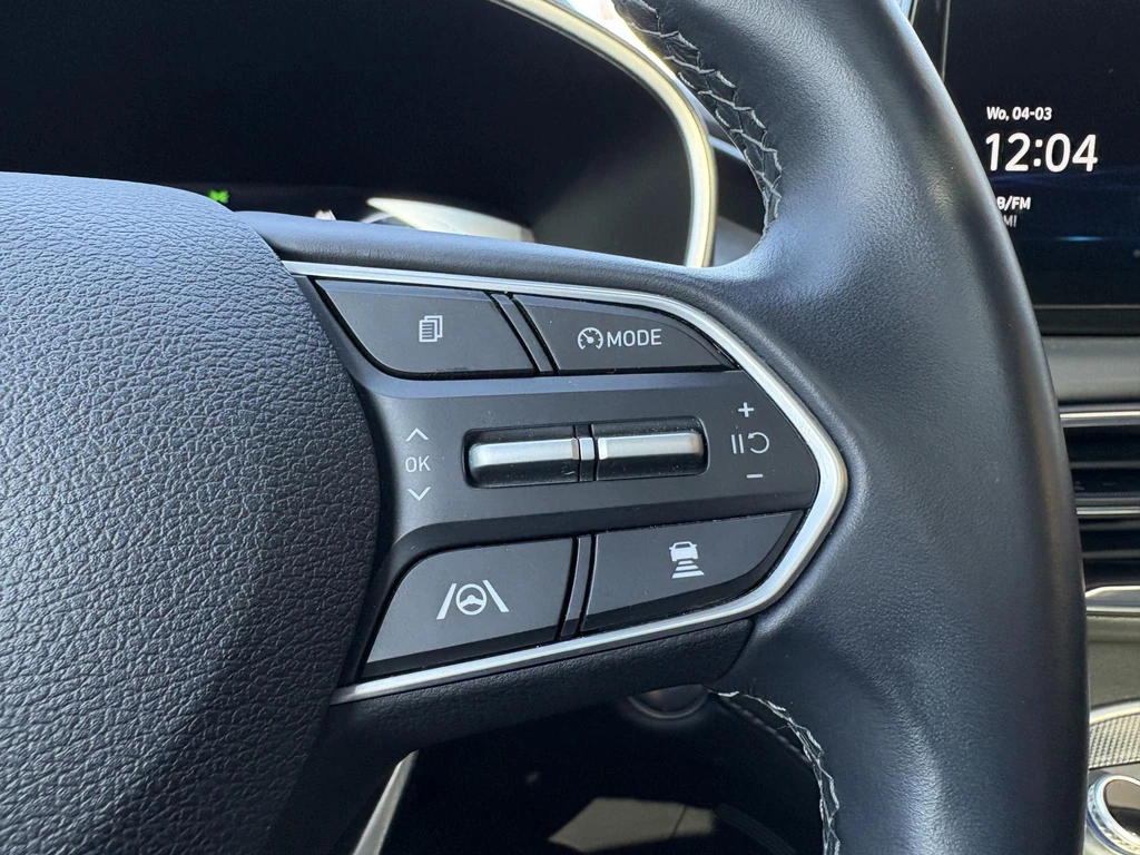 Hyundai Santa Fe – foto 32