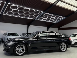 BMW 4 Serie – thumbnail 2