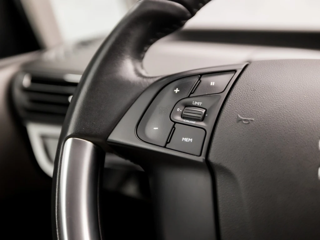 Citroën Grand C4 Picasso – foto 21