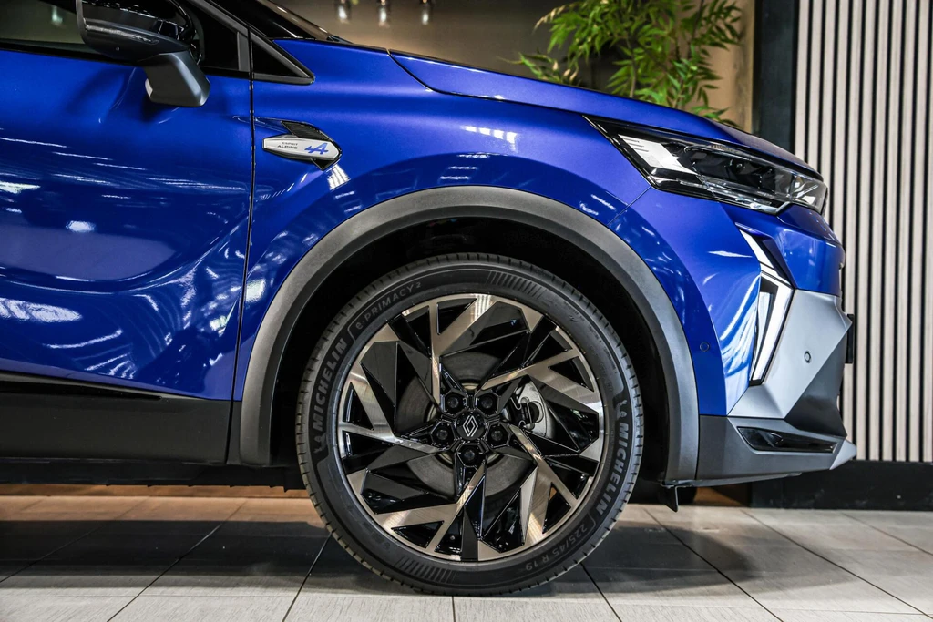 Renault Captur – foto 18