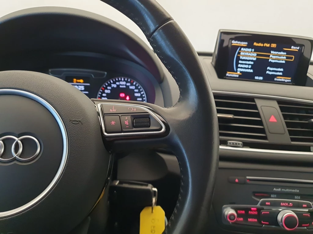 Audi Q3 – foto 13
