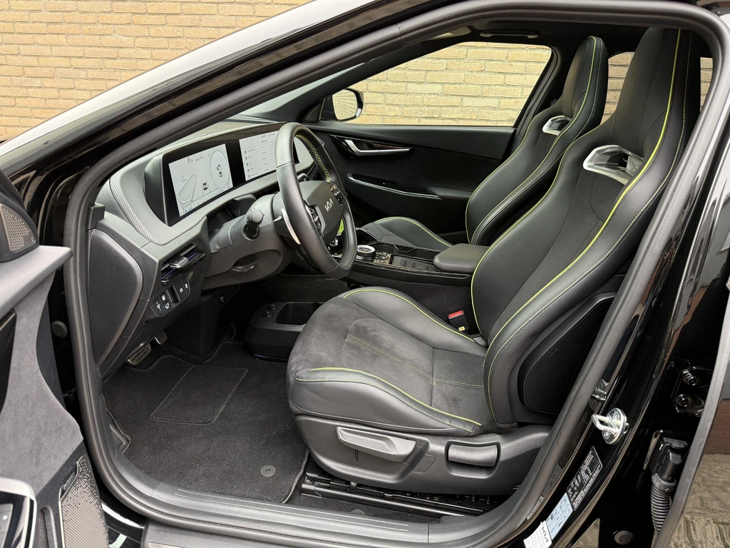 Kia EV6 – foto 29