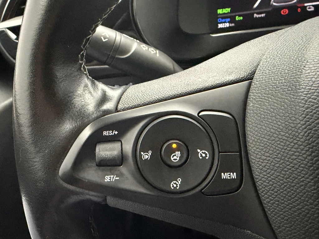 Opel Corsa-e – foto 21