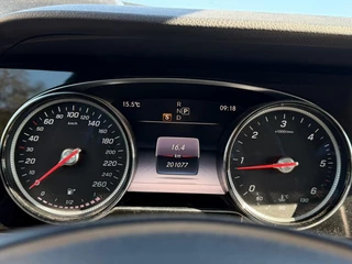 Mercedes-Benz E-Klasse – thumbnail 9