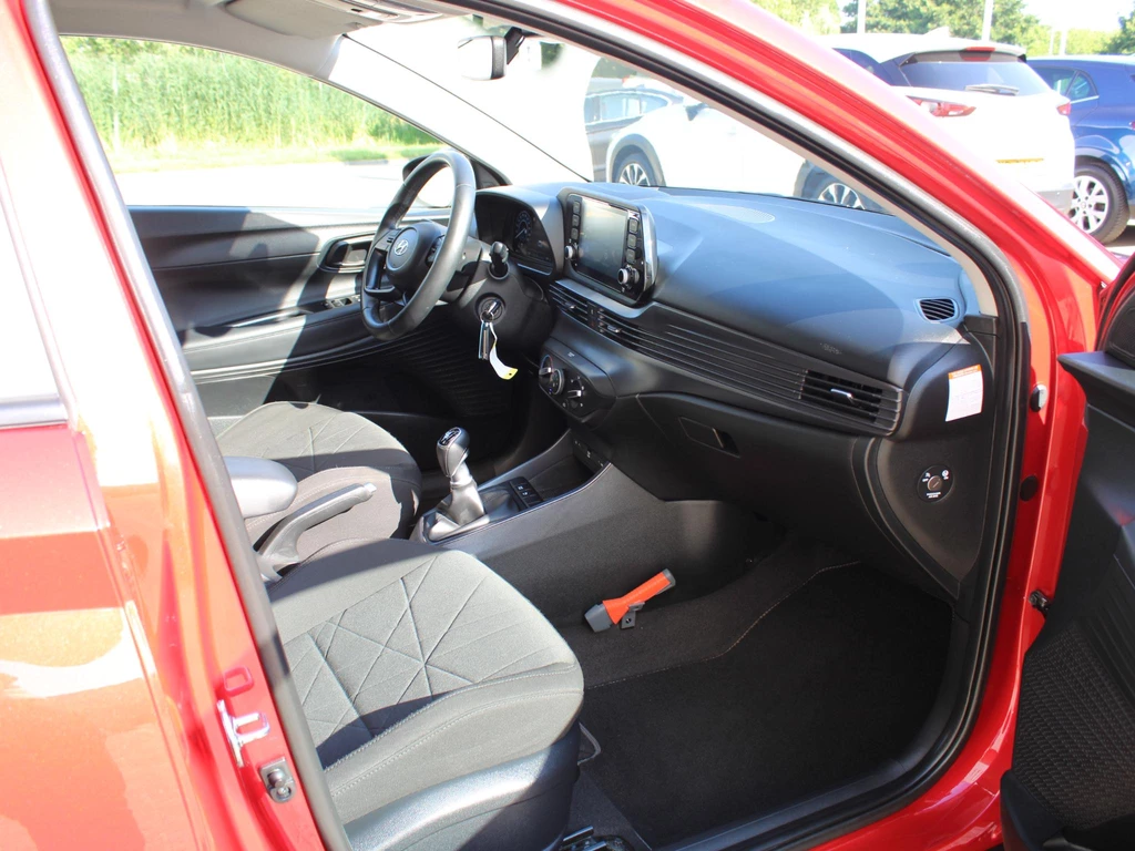 Hyundai Bayon – foto 10