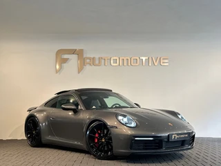 Porsche 911 – thumbnail 8