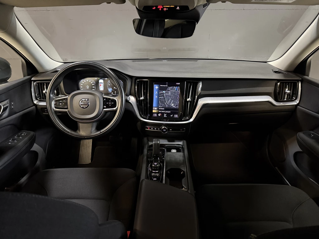 Volvo V60 – foto 8