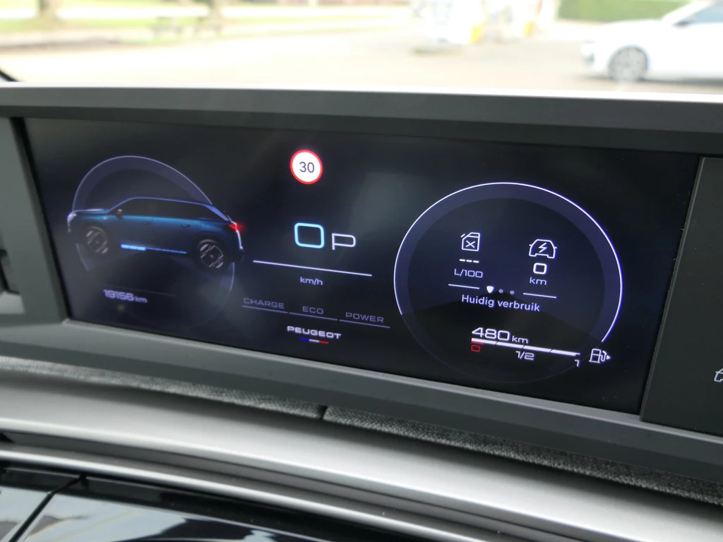 Peugeot 5008 – foto 34
