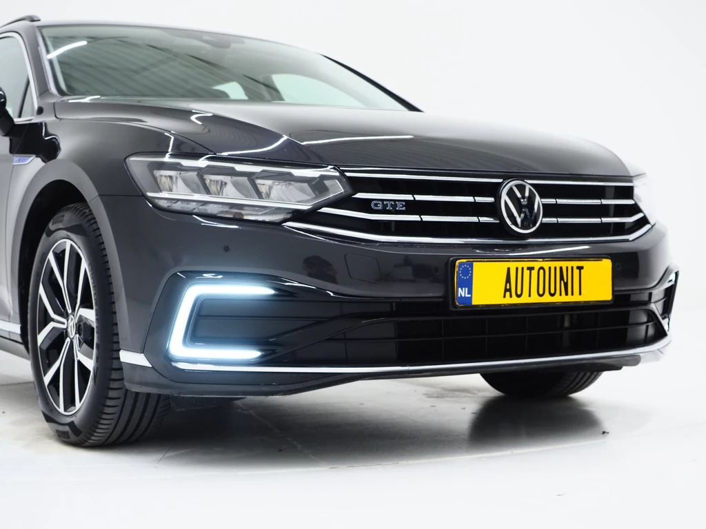 Volkswagen Passat – foto 8
