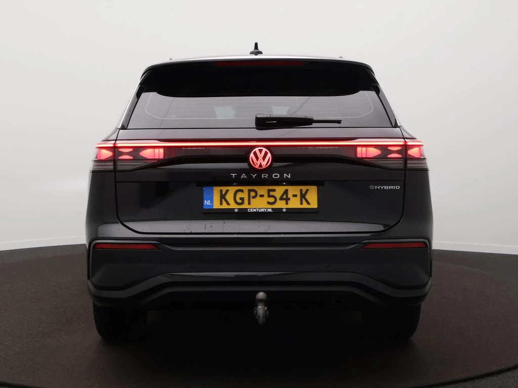 Volkswagen Tayron – foto 5